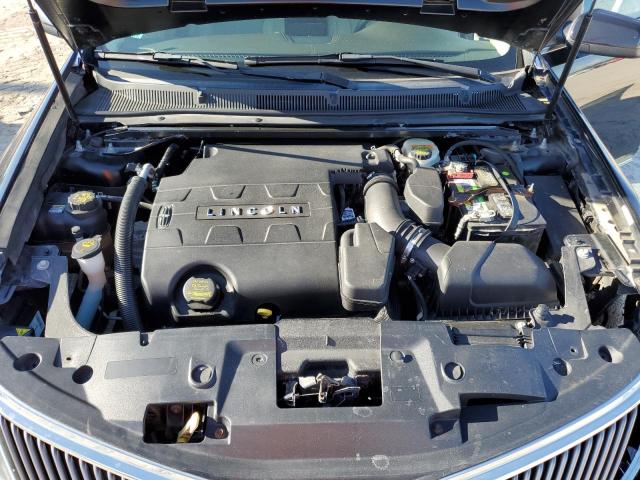 Photo 7 from auction – 2013 LINCOLN MKS with VIN 1LNHL9DK8DG618881