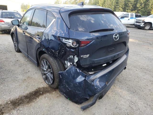 Photo 3 from auction – 2019 MAZDA CX-5 SIGNA with VIN JM3KFBEY5K0697967