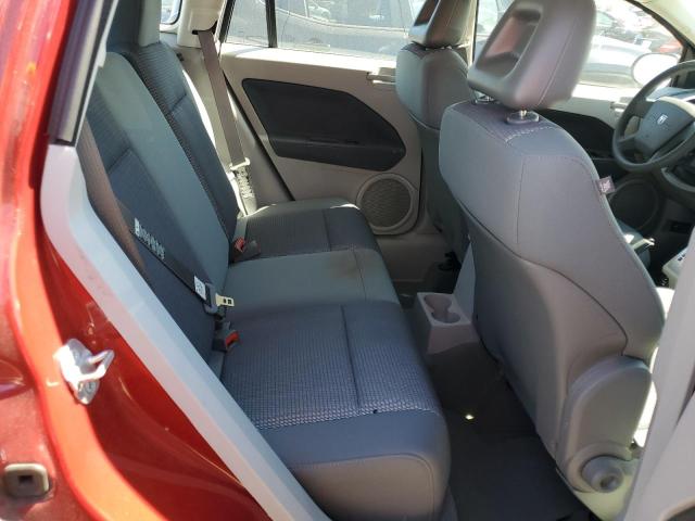 Photo 6 from auction – 2007 DODGE CALIBER SX with VIN 1B3HB48B37D264151