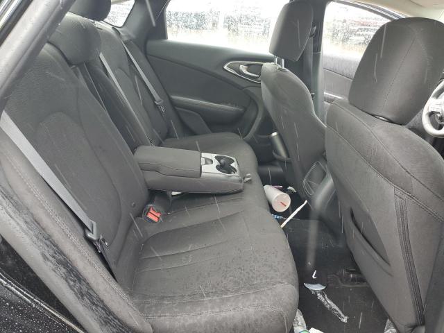 Photo 6 from auction – 2015 CHRYSLER 200 LIMITE with VIN 1C3CCCAB7FN706422