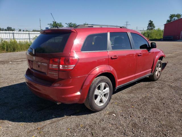 Photo 4 from auction – 2010 DODGE JOURNEY SX with VIN 3D4PG5FV8AT107539
