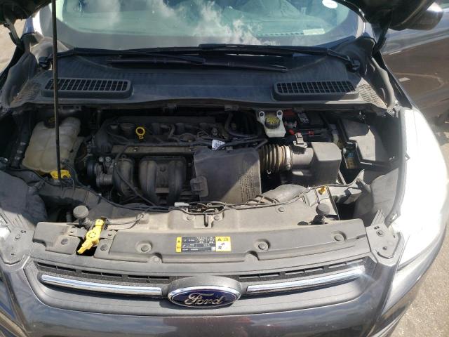 Photo 7 from auction – 2015 FORD ESCAPE SE with VIN 1FMCU0G76FUA87582