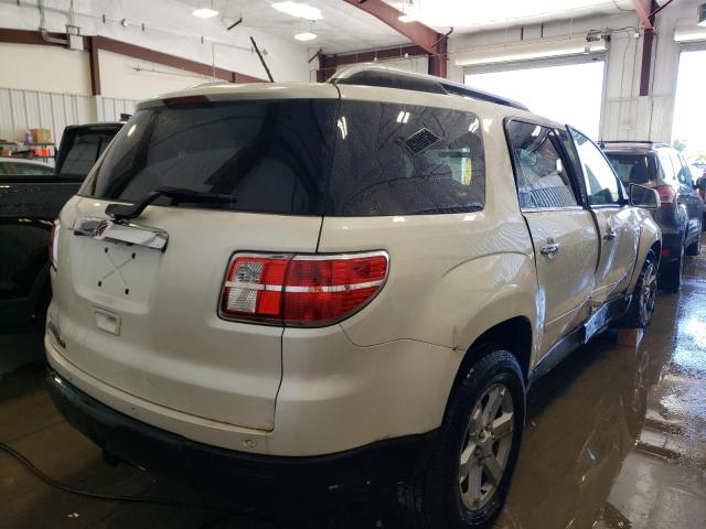 Photo 4 from auction – 2009 SATURN OUTLOOK XR with VIN 5GZER23D09J155028