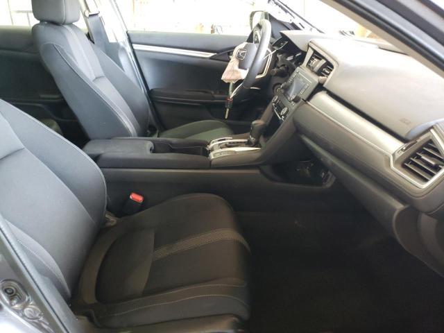 Photo 5 from auction – 2017 HONDA CIVIC LX with VIN 2HGFC2F51HH552518
