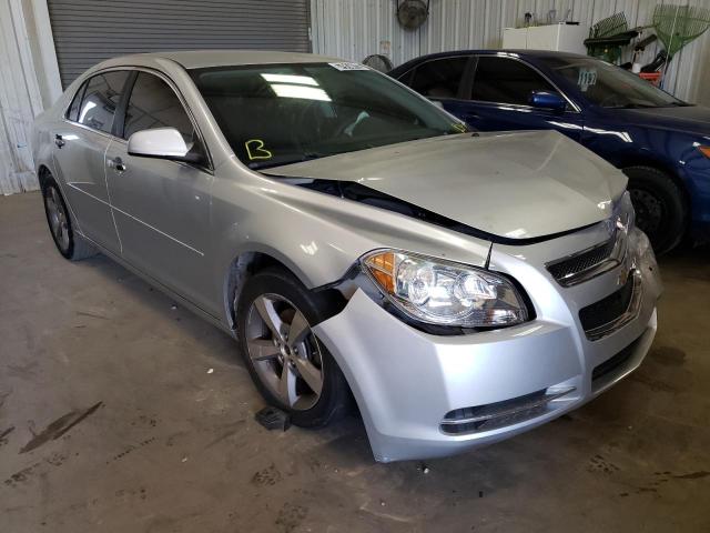 CHEVROLET MALIBU 1LT 2012 with VIN 1G1ZC5E03CF168469 - Photo from auction