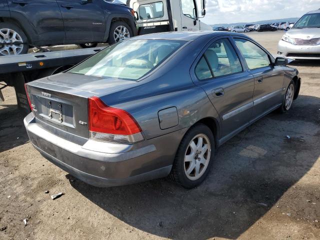 Photo 4 from auction – 2004 VOLVO S60 with VIN YV1RH59H642408299