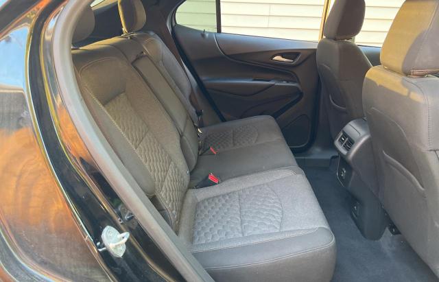 Photo 6 from auction – 2020 CHEVROLET EQUINOX LT with VIN 3GNAXKEVXLL207123