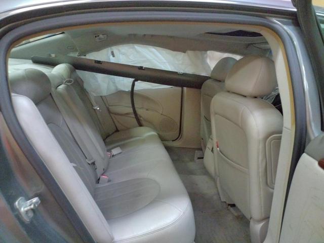 Photo 6 from auction – 2006 BUICK LUCERNE CX with VIN 1G4HD572X6U222523