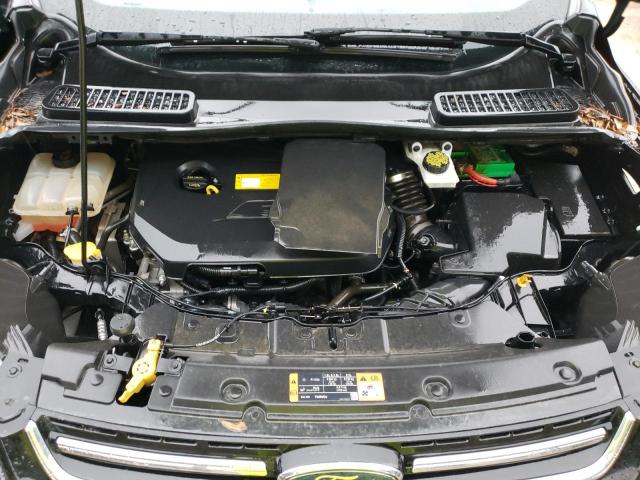 Foto 7 de la subasta – 2016 FORD ESCAPE TIT con VIN 1FMCU0JX2GUB36366