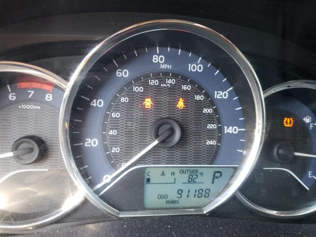 Photo 8 from auction – 2014 TOYOTA COROLLA L with VIN 2T1BURHE2EC106609