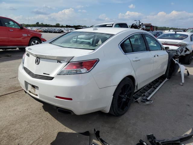 Photo 4 from auction – 2012 ACURA TL with VIN 19UUA9F59CA007793