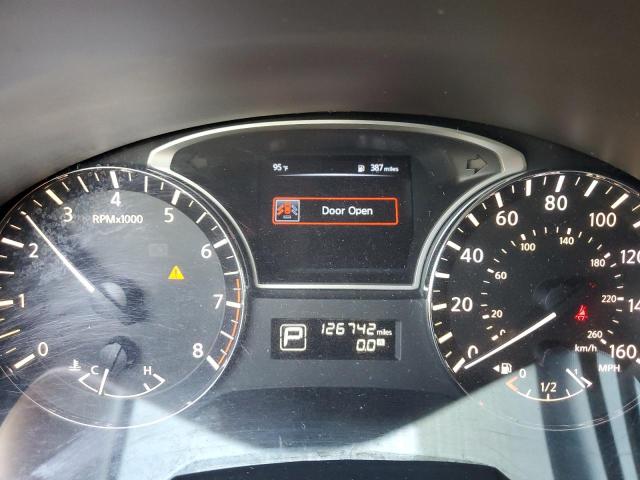 Photo 8 from auction – 2015 NISSAN ALTIMA 2.5 with VIN 1N4AL3AP2FN302156