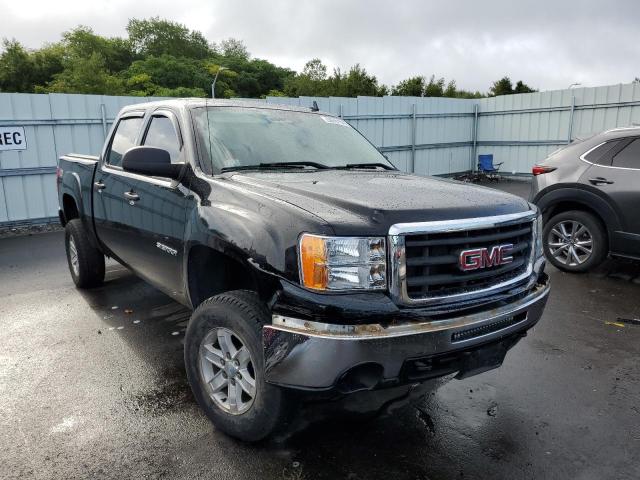 GMC SIERRA K15 2011 with VIN 3GTP2VE30BG198246 - Photo from auction