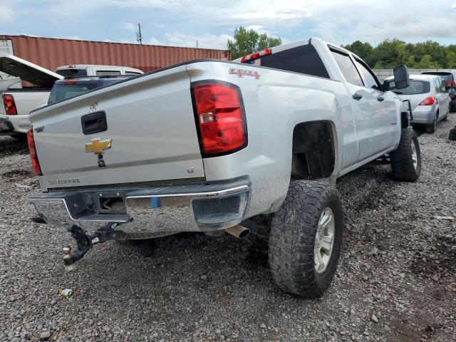 Photo 4 from auction – 2014 CHEVROLET SILVERADO with VIN 3GCUKREC0EG142161