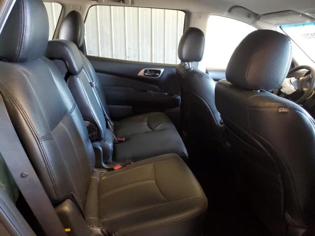 Photo 6 from auction – 2015 NISSAN PATHFINDER with VIN 5N1AR2MM0FC712269