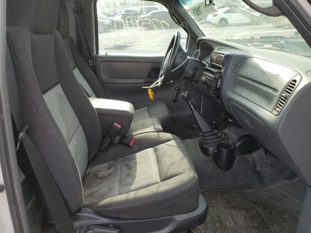 Photo 5 from auction – 2004 FORD RANGER with VIN 1FTYR10U94PB00631