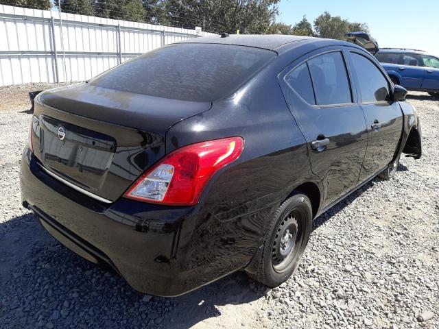 Photo 4 from auction – 2017 NISSAN VERSA S with VIN 3N1CN7AP6HL810818