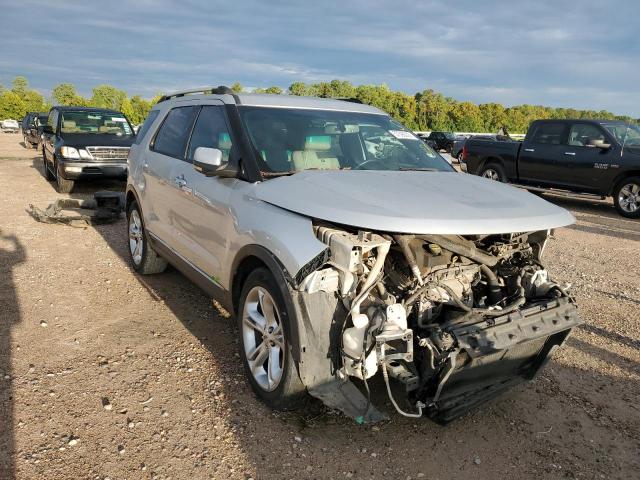 Photo 1 from auction – 2011 FORD EXPLORER L with VIN 1FMHK7F8XBGA22080