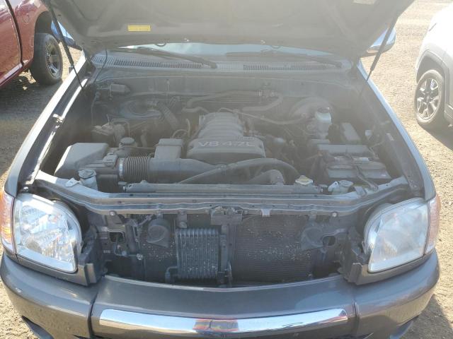 Photo 7 from auction – 2004 TOYOTA TUNDRA DOU with VIN 5TBDT441X4S441178