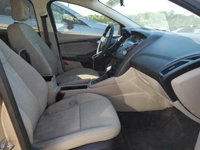 Photo 5 from auction – 2018 FORD FOCUS SE with VIN 1FADP3F29JL259244