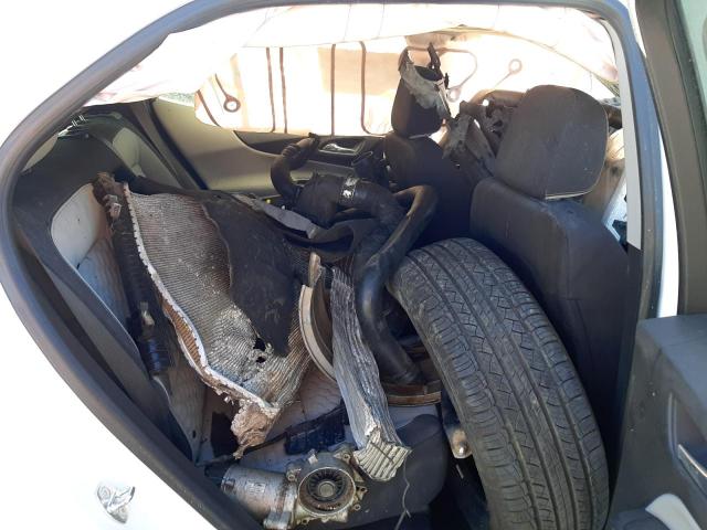 Photo 6 from auction – 2018 CHEVROLET EQUINOX LS with VIN 2GNAXHEV3J6111841