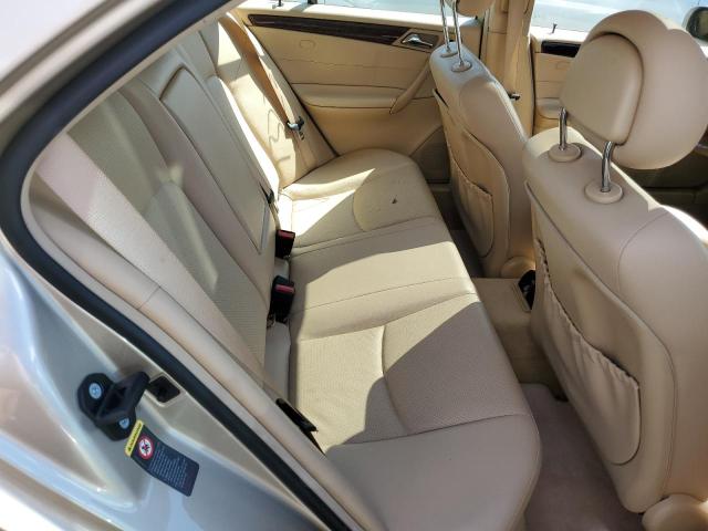 Photo 6 from auction – 2002 MERCEDES-BENZ C 320 with VIN WDBRF64J12E004994