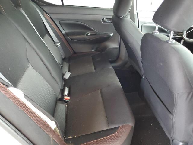 Photo 6 from auction – 2021 NISSAN VERSA SR with VIN 3N1CN8FV2ML915346