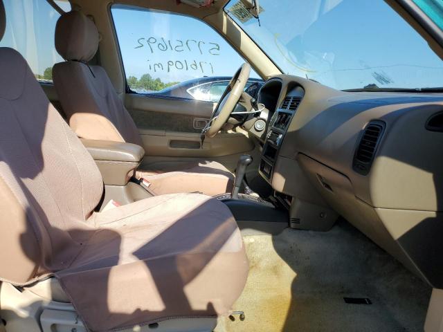Photo 5 from auction – 1997 NISSAN PATHFINDER with VIN JN8AR05Y2VW180681