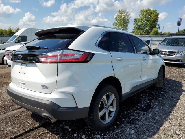 Photo 4 from auction – 2019 FORD EDGE SEL with VIN 2FMPK4J96KBC26165