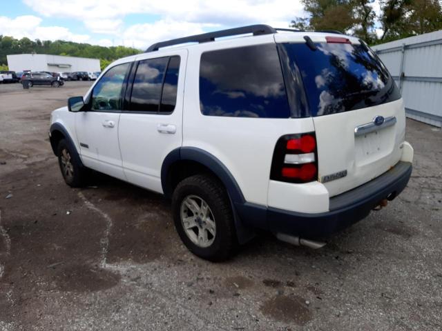 Photo 3 from auction – 2007 FORD EXPLORER X with VIN 1FMEU73E97UB86422
