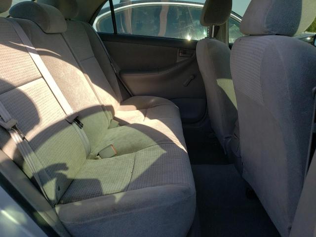Photo 6 from auction – 2005 TOYOTA COROLLA CE with VIN 1NXBR32EX5Z350854