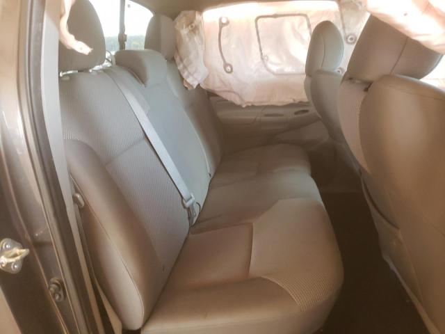 Photo 6 from auction – 2015 TOYOTA TACOMA DOU with VIN 3TMLU4EN5FM168431
