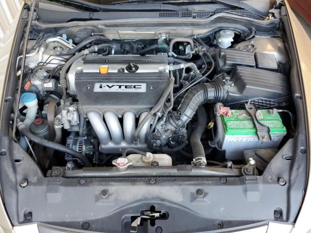 Photo 7 from auction – 2005 HONDA ACCORD EX with VIN 1HGCM56805A052811