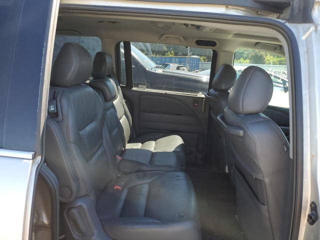 Photo 6 from auction – 2005 HONDA ODYSSEY EX with VIN 5FNRL38735B058064