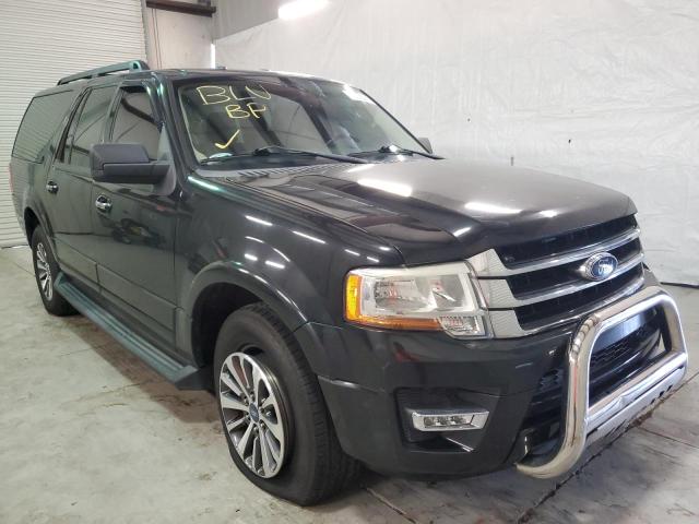 FORD EXPEDITION 2015 مع رقم تعريف المركبة 1FMJK1HT6FEF23890 - صورة من المزاد