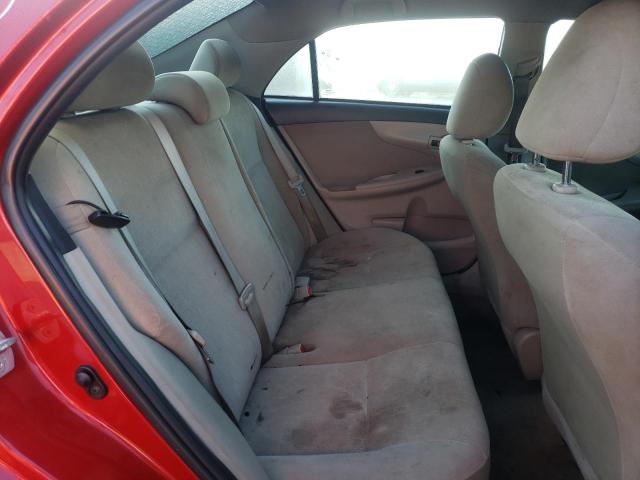 Photo 6 from auction – 2012 TOYOTA COROLLA BA with VIN 2T1BU4EE7CC914183