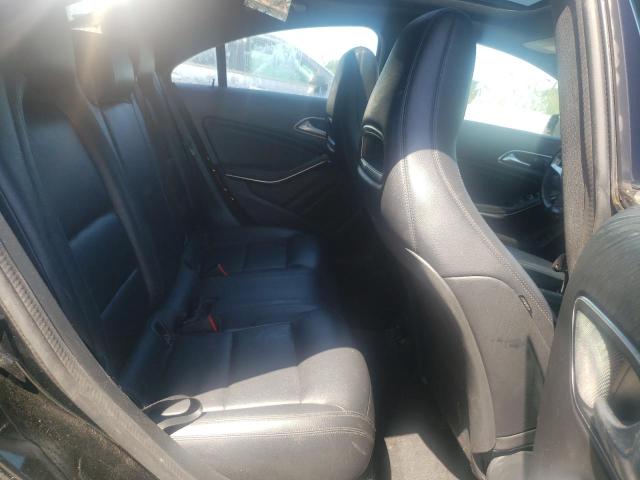 Photo 6 from auction – 2014 MERCEDES-BENZ CLA 250 with VIN WDDSJ4EB4EN050245