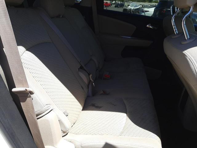 Photo 6 from auction – 2014 DODGE JOURNEY SX with VIN 3C4PDCBG7ET115252