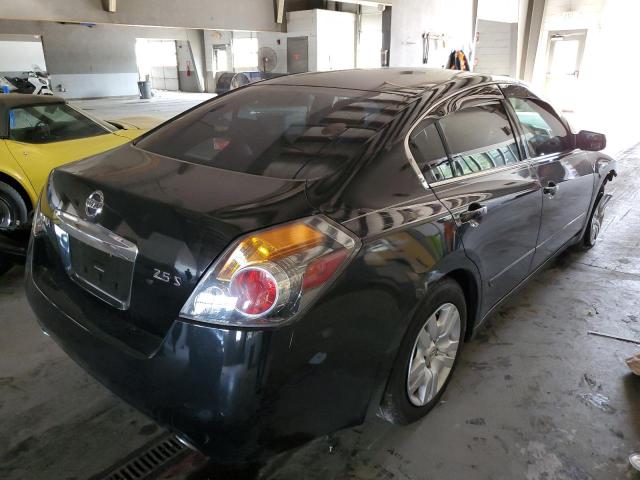 Photo 4 from auction – 2012 NISSAN ALTIMA BAS with VIN 1N4AL2AP9CC141015