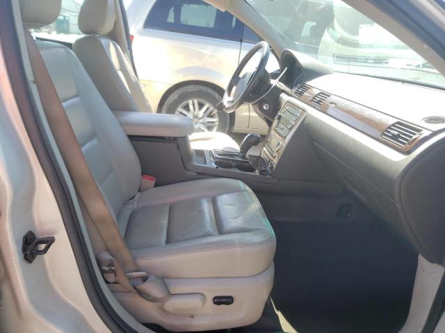 Photo 5 from auction – 2008 FORD TAURUS SEL with VIN 1FAHP24W28G130024