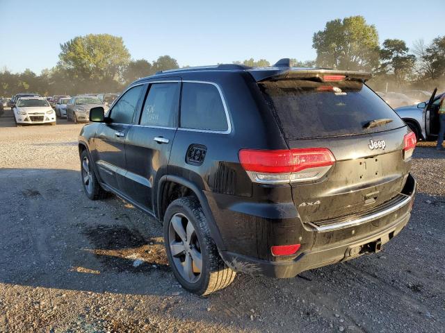 Photo 3 from auction – 2015 JEEP GRAND CHER with VIN 1C4RJFBG4FC665525