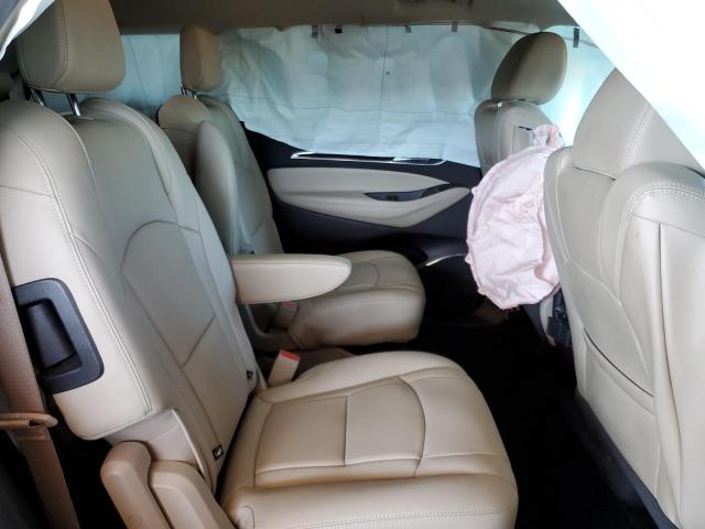 Photo 6 from auction – 2018 BUICK ENCLAVE PR with VIN 5GAERCKW7JJ184137