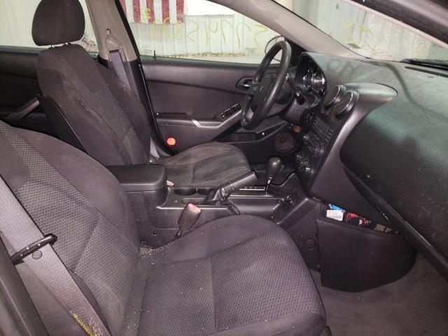 Photo 5 from auction – 2005 PONTIAC G6 with VIN 1G2ZG528154123393