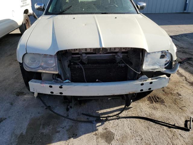 Photo 9 from auction – 2005 CHRYSLER 300C with VIN 2C3JA63H55H525617