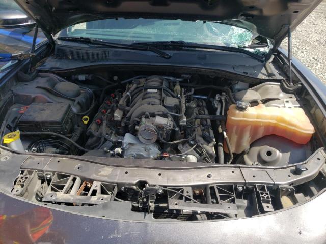 Photo 7 from auction – 2018 DODGE CHARGER PO with VIN 2C3CDXKT0JH218166