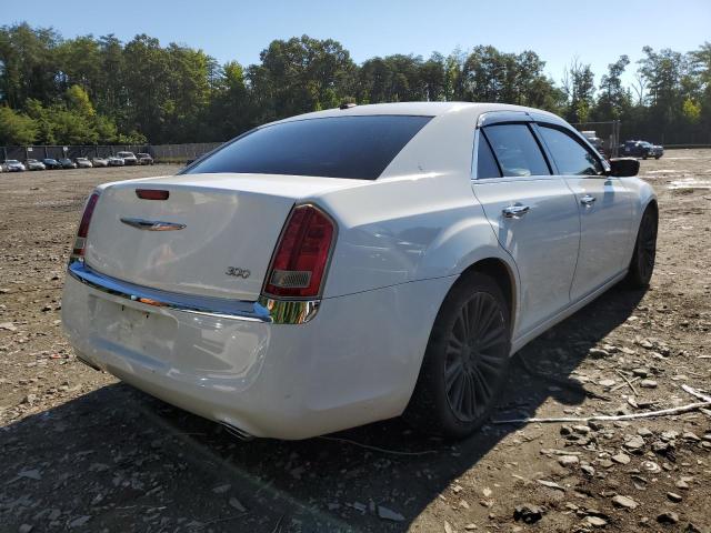 Photo 4 from auction – 2011 CHRYSLER 300 LIMITE with VIN 2C3CA5CG1BH564369