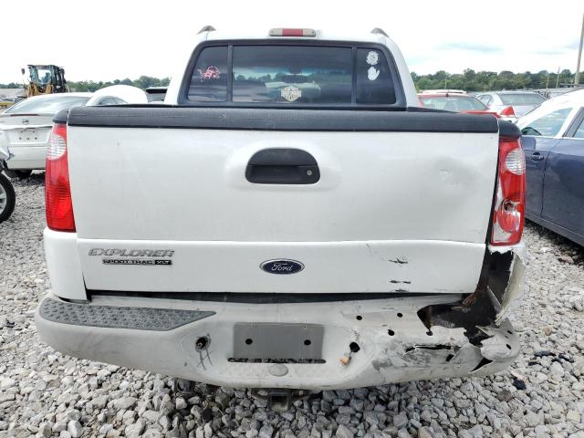 Photo 9 from auction – 2003 FORD EXPLORER S with VIN 1FMZU77E83UB00085