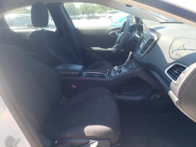 Photo 5 from auction – 2015 CHRYSLER 200 LIMITE with VIN 1C3CCCAB5FN628464