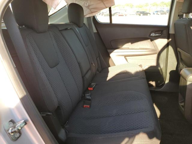 Photo 6 from auction – 2012 CHEVROLET EQUINOX LS with VIN 2GNALBEK6C6319455
