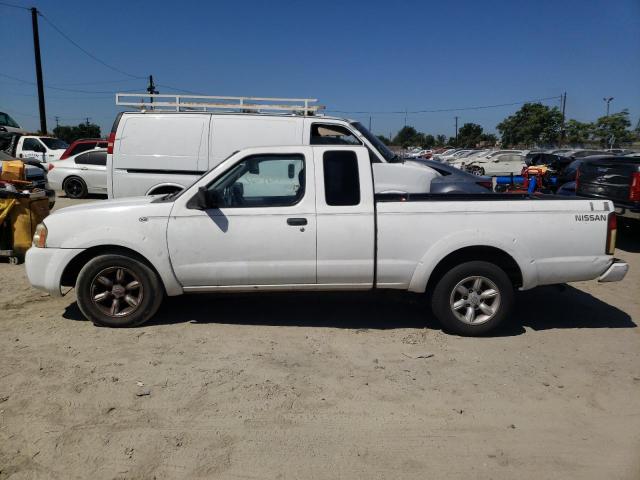 Photo 9 from auction – 2001 NISSAN FRONTIER K with VIN 1N6DD26SX1C329862